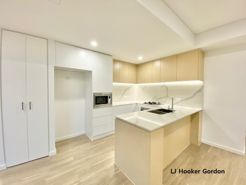 207/20-24 McIntyre Street, Gordon NSW 2072