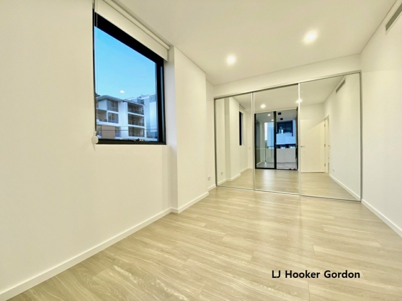 207/20-24 McIntyre Street, Gordon NSW 2072