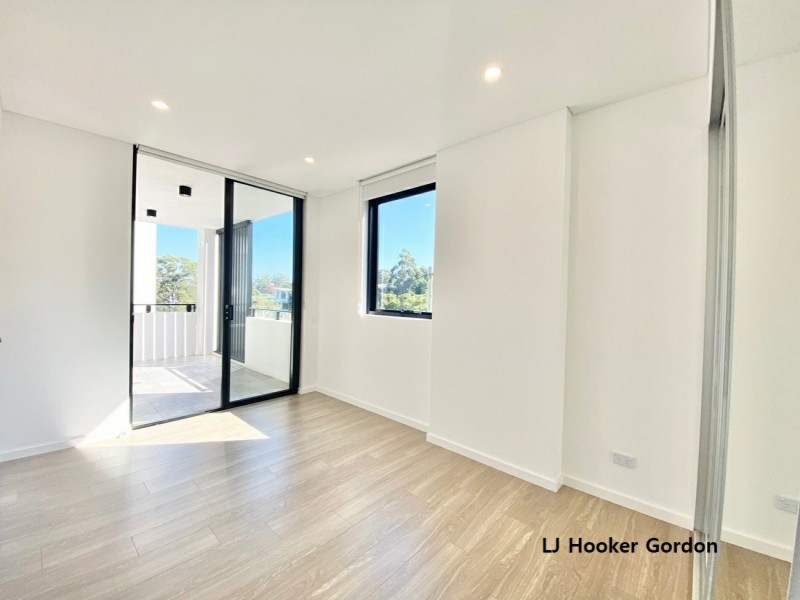 207/20-24 McIntyre Street, Gordon NSW 2072