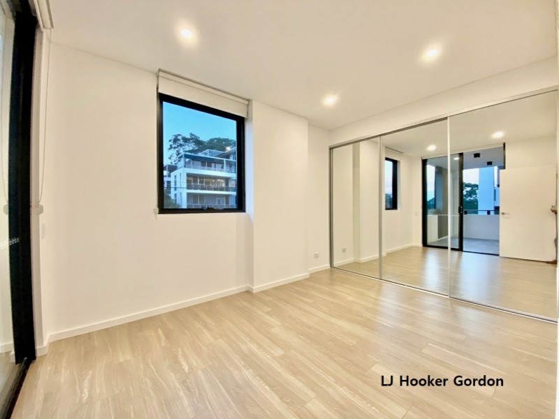 207/20-24 McIntyre Street, Gordon NSW 2072
