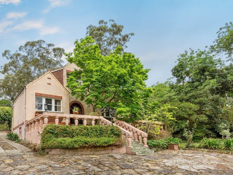 9 Kimbarra Road, Pymble NSW 2073