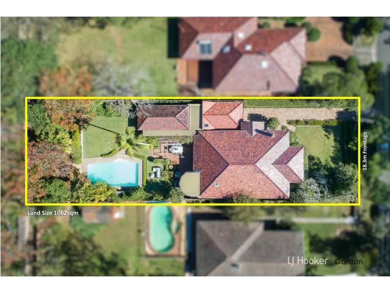 7 Elva Avenue, Killara NSW 2071