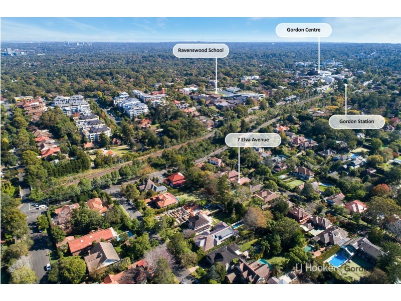 7 Elva Avenue, Killara NSW 2071