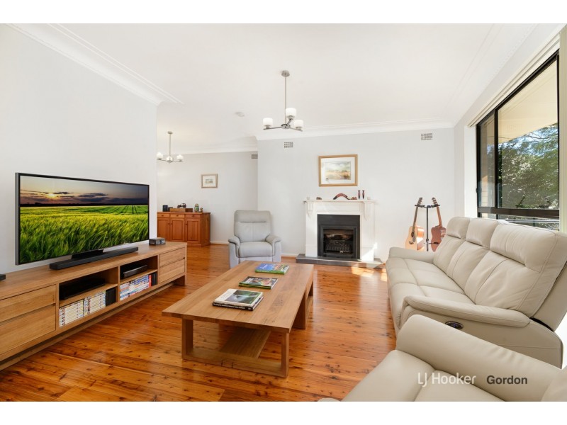 5 Penrhyn Avenue, Pymble NSW 2073
