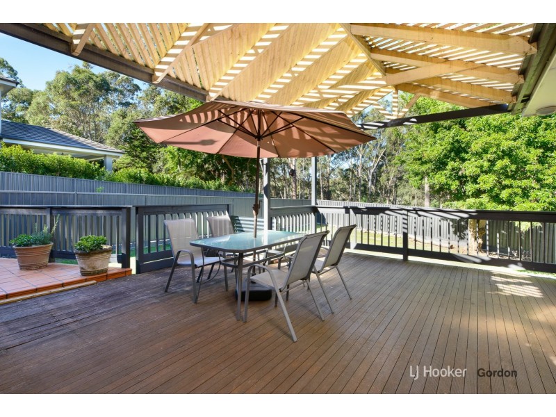 5 Penrhyn Avenue, Pymble NSW 2073