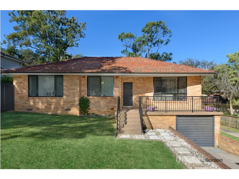5 Penrhyn Avenue, Pymble NSW 2073