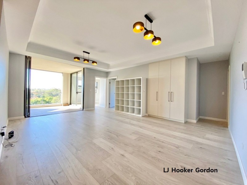 28/1-5 Mount William Street, Gordon NSW 2072