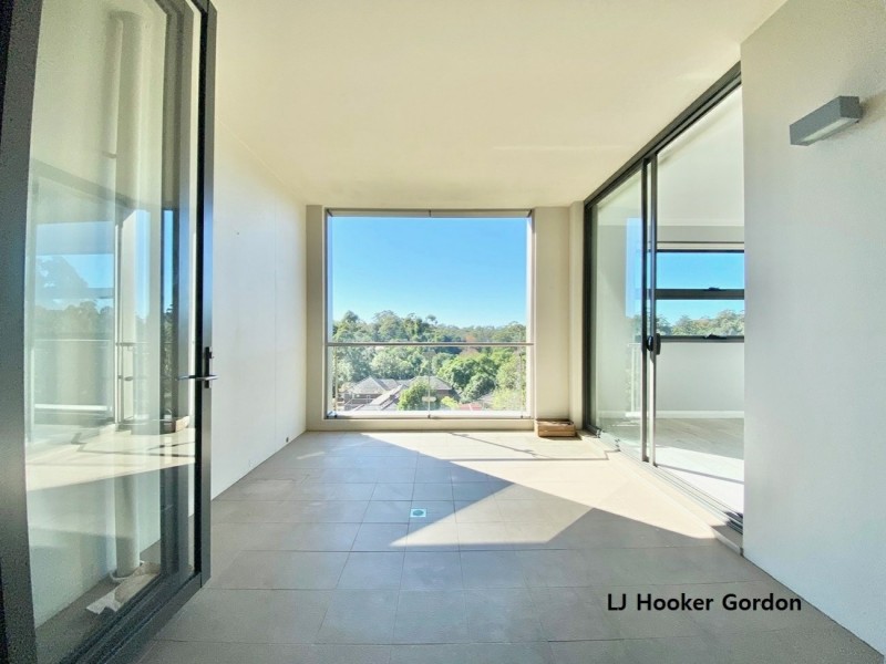 28/1-5 Mount William Street, Gordon NSW 2072