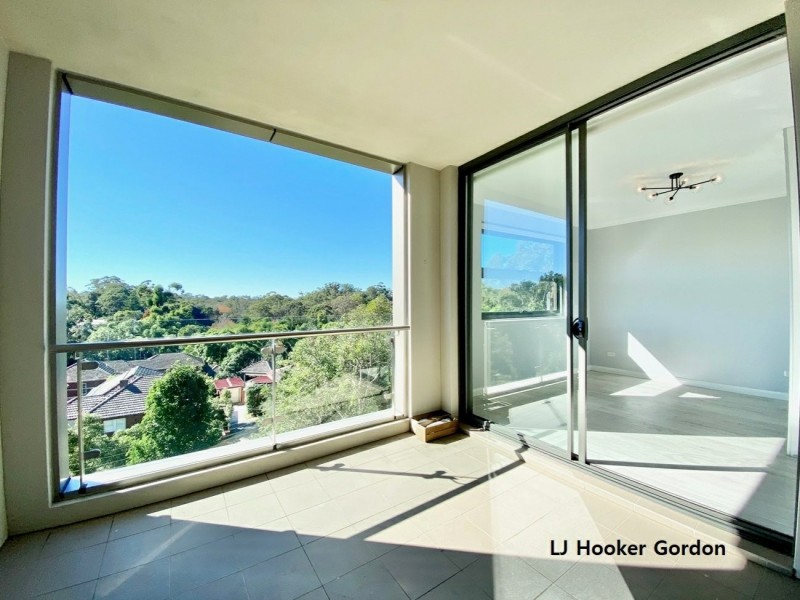 28/1-5 Mount William Street, Gordon NSW 2072