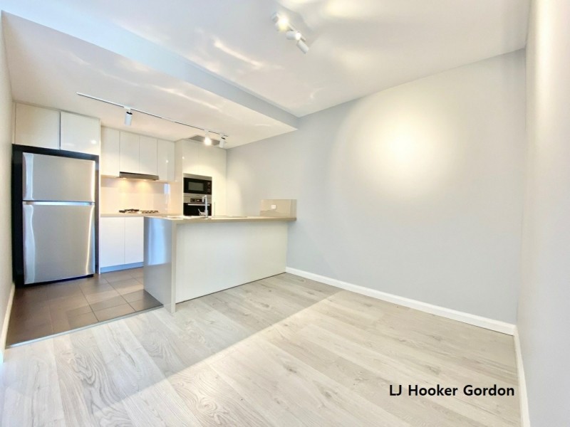 28/1-5 Mount William Street, Gordon NSW 2072