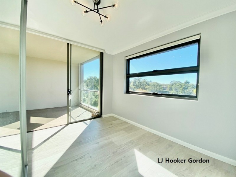 28/1-5 Mount William Street, Gordon NSW 2072