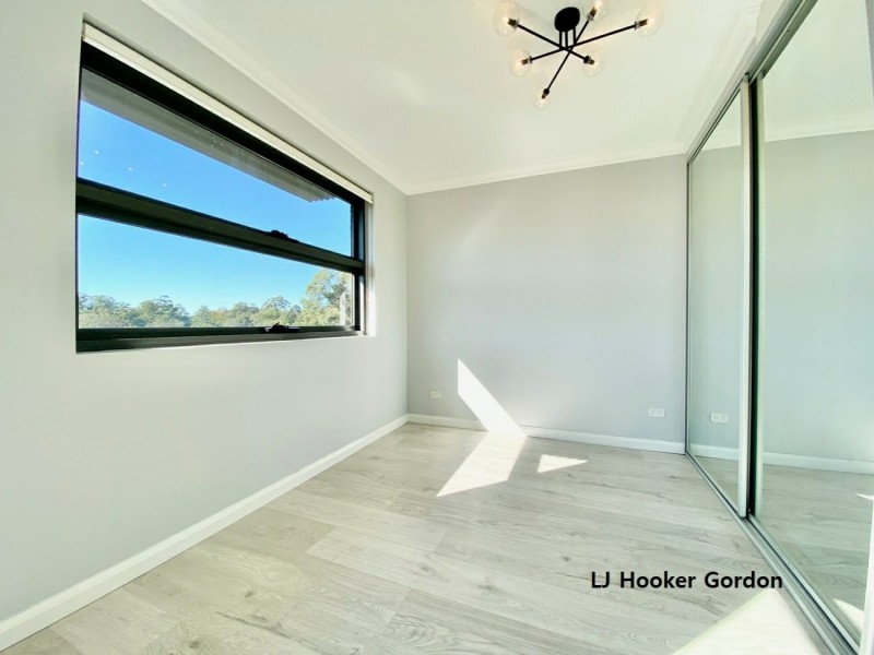 28/1-5 Mount William Street, Gordon NSW 2072