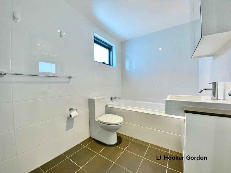 28/1-5 Mount William Street, Gordon NSW 2072