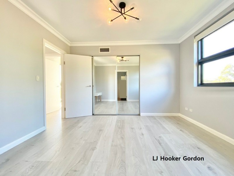 28/1-5 Mount William Street, Gordon NSW 2072