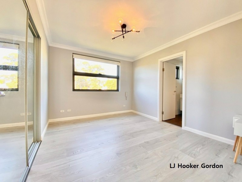 28/1-5 Mount William Street, Gordon NSW 2072