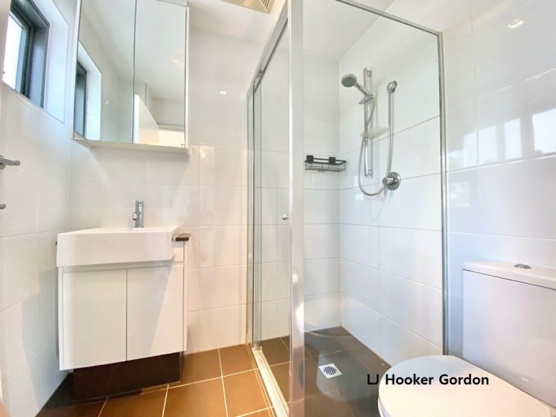 28/1-5 Mount William Street, Gordon NSW 2072