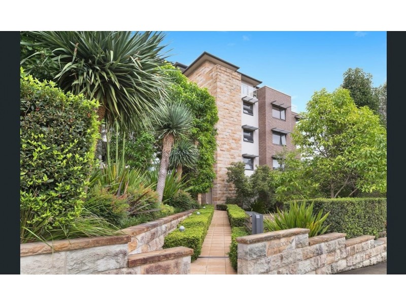 28/1-5 Mount William Street, Gordon NSW 2072