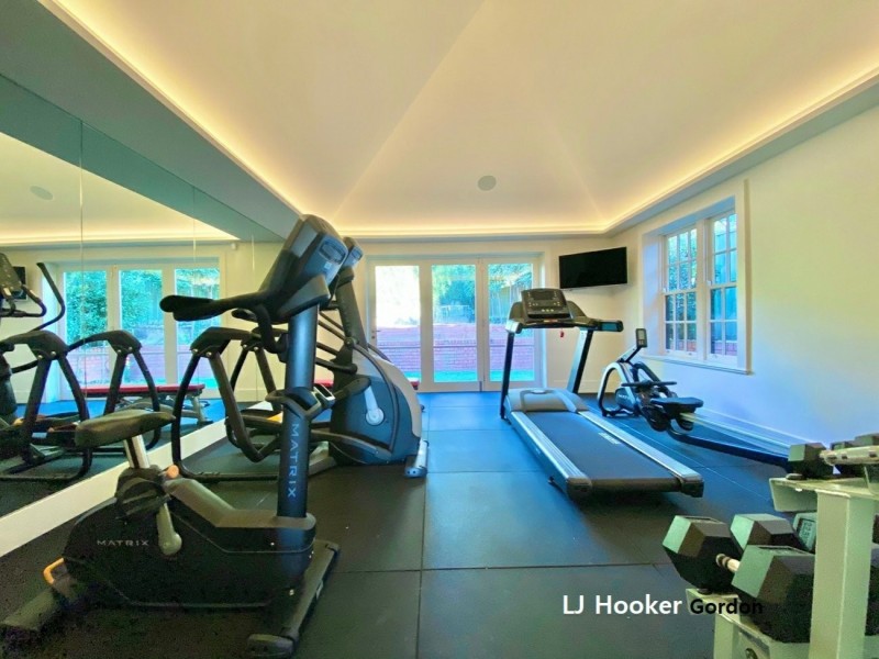 9A Arnold St, Killara NSW 2071