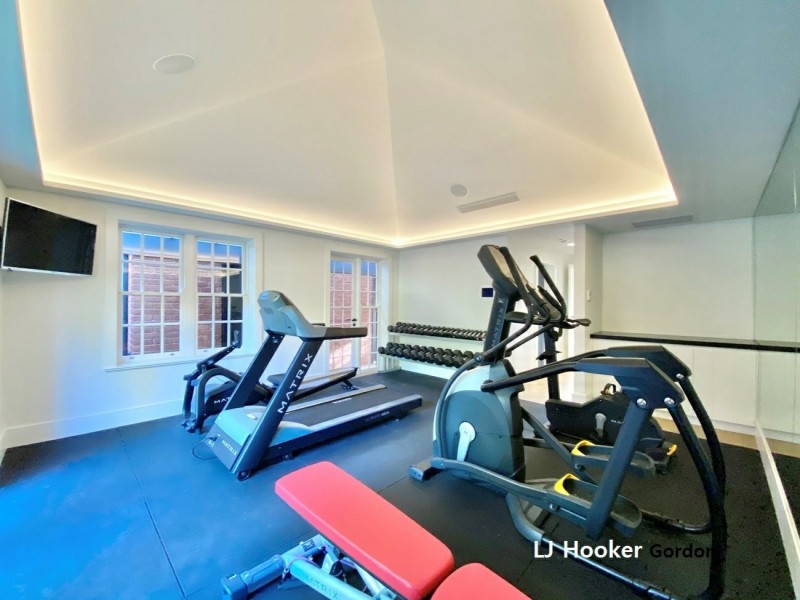 9A Arnold St, Killara NSW 2071