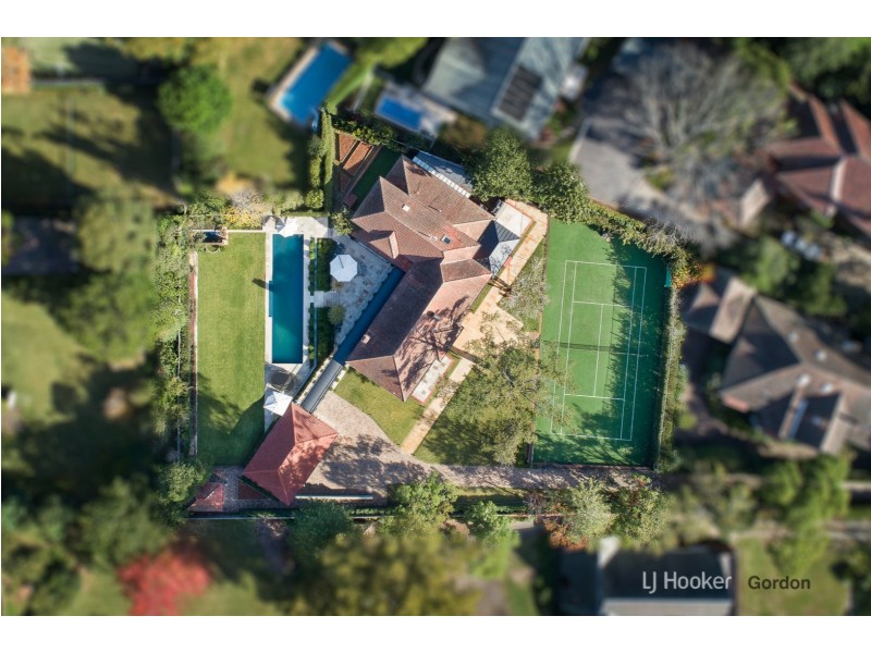 9A Arnold St, Killara NSW 2071