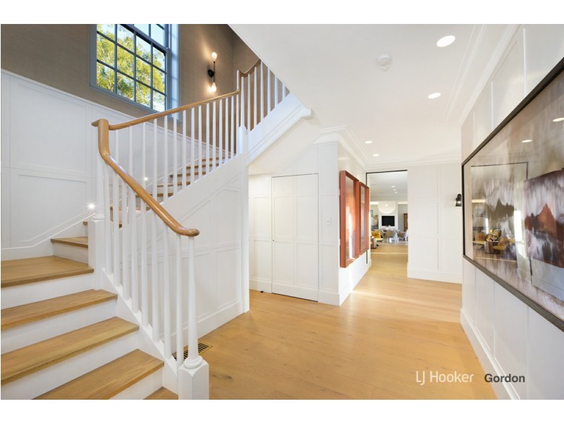 9A Arnold St, Killara NSW 2071