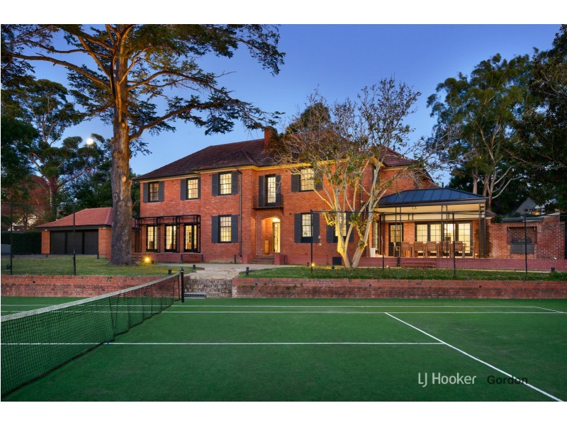 9A Arnold St, Killara NSW 2071