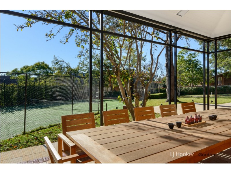 9A Arnold St, Killara NSW 2071