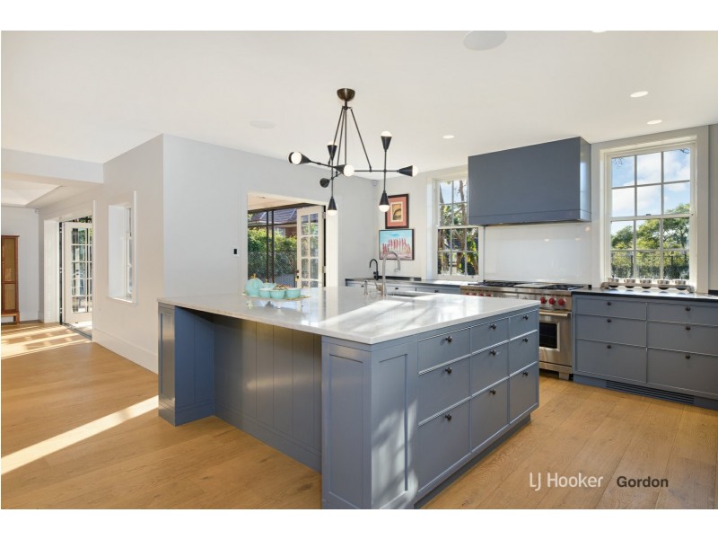 9A Arnold St, Killara NSW 2071