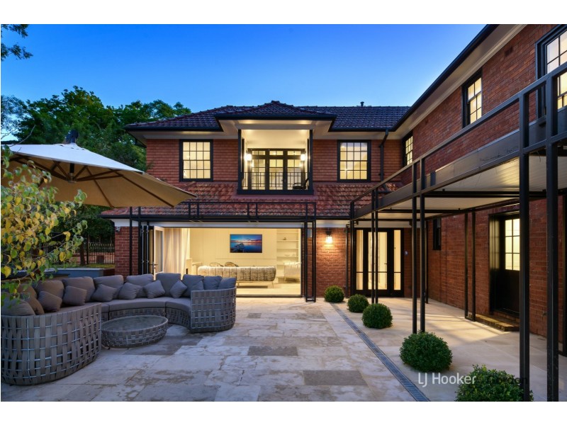 9A Arnold St, Killara NSW 2071