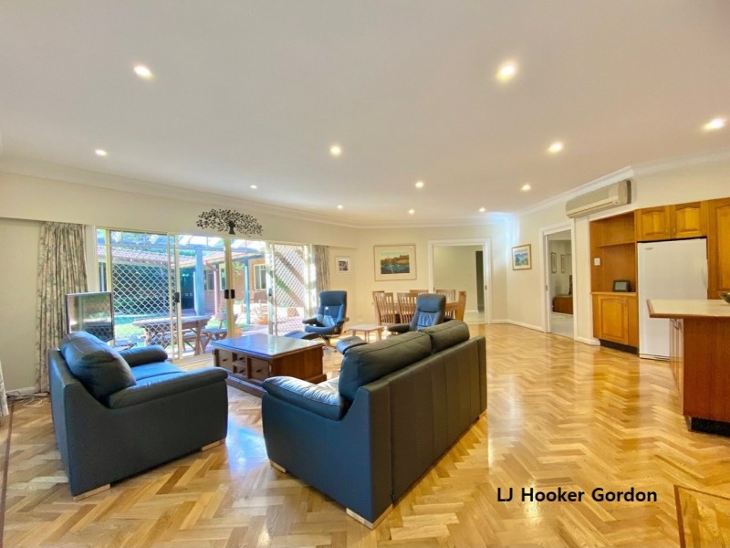 29a Ridge Street, Gordon NSW 2072