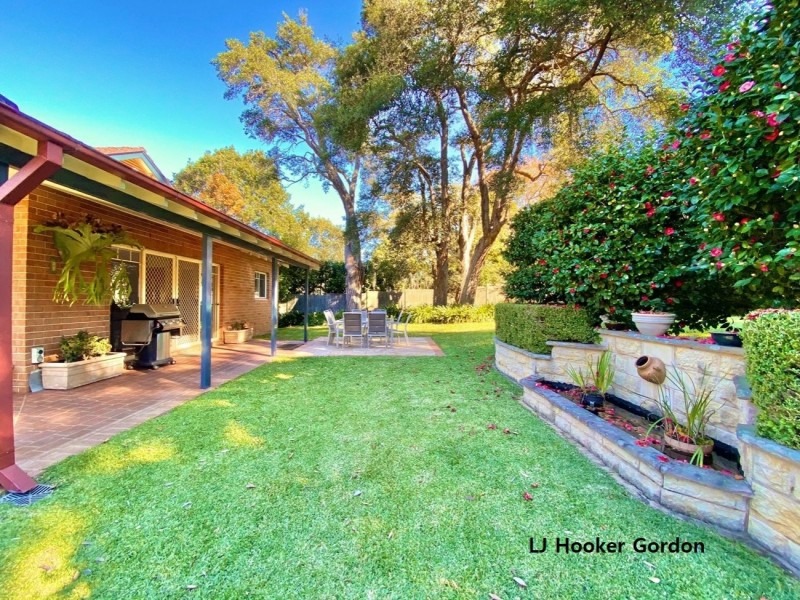 29a Ridge Street, Gordon NSW 2072