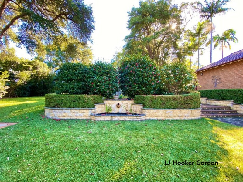 29a Ridge Street, Gordon NSW 2072