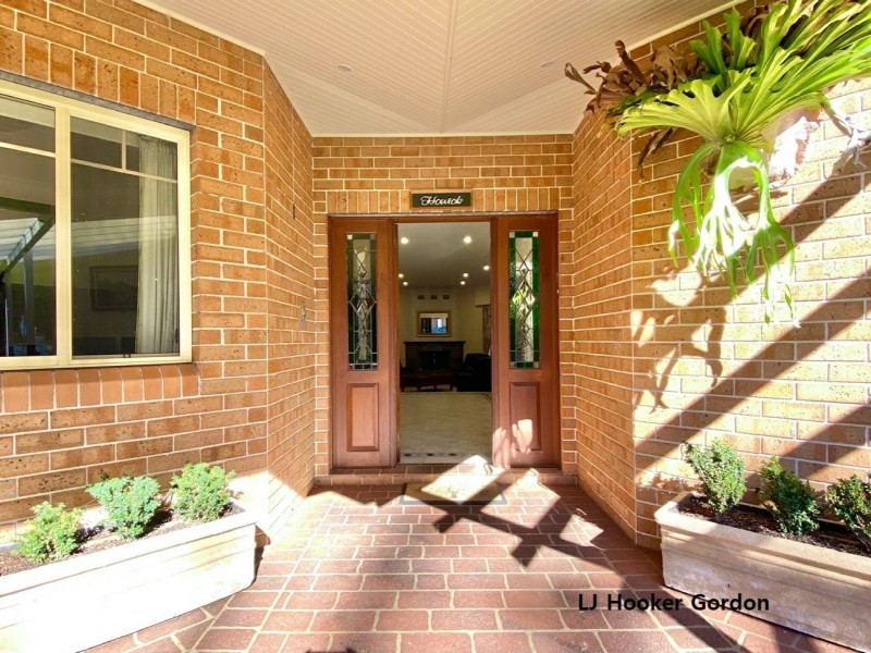 29a Ridge Street, Gordon NSW 2072