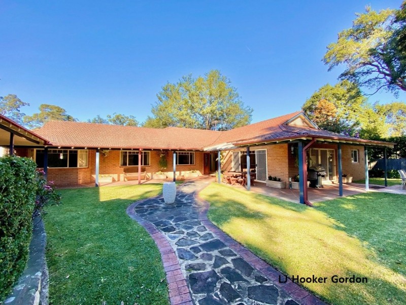 29a Ridge Street, Gordon NSW 2072