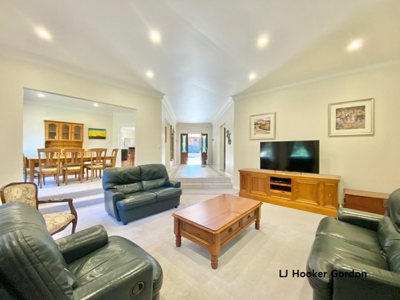 29a Ridge Street, Gordon NSW 2072