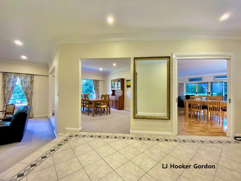 29a Ridge Street, Gordon NSW 2072