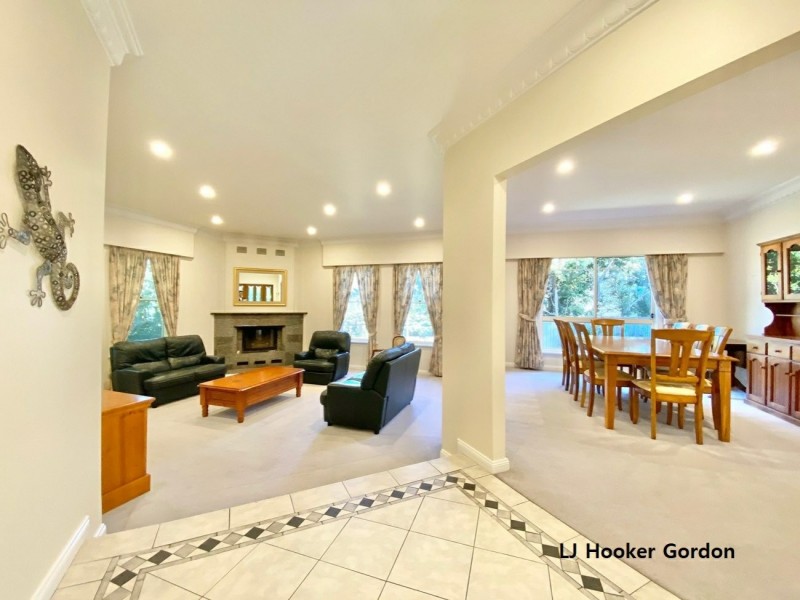 29a Ridge Street, Gordon NSW 2072