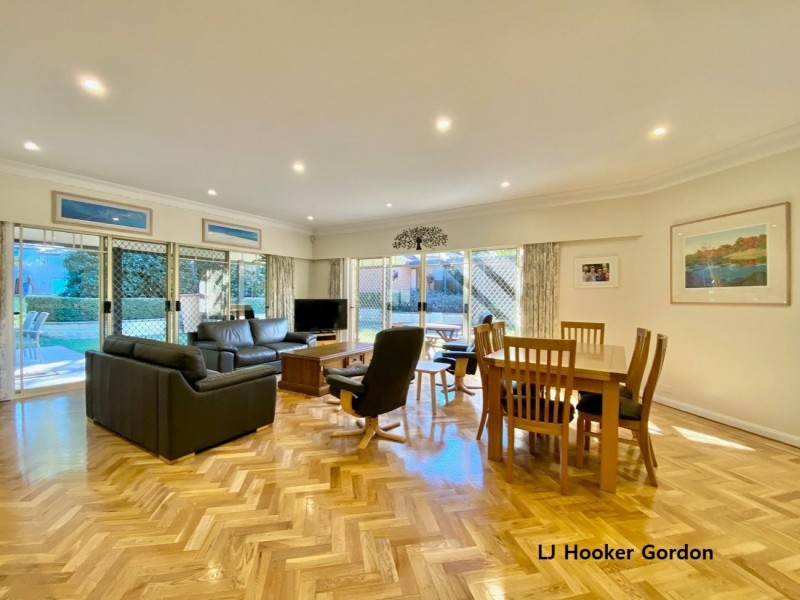 29a Ridge Street, Gordon NSW 2072