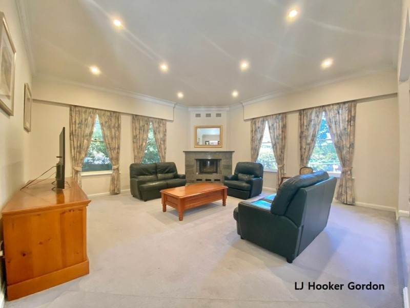 29a Ridge Street, Gordon NSW 2072