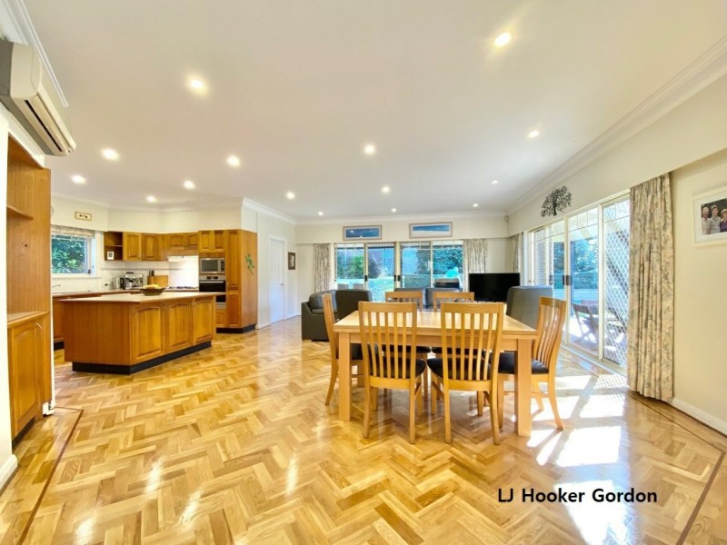 29a Ridge Street, Gordon NSW 2072