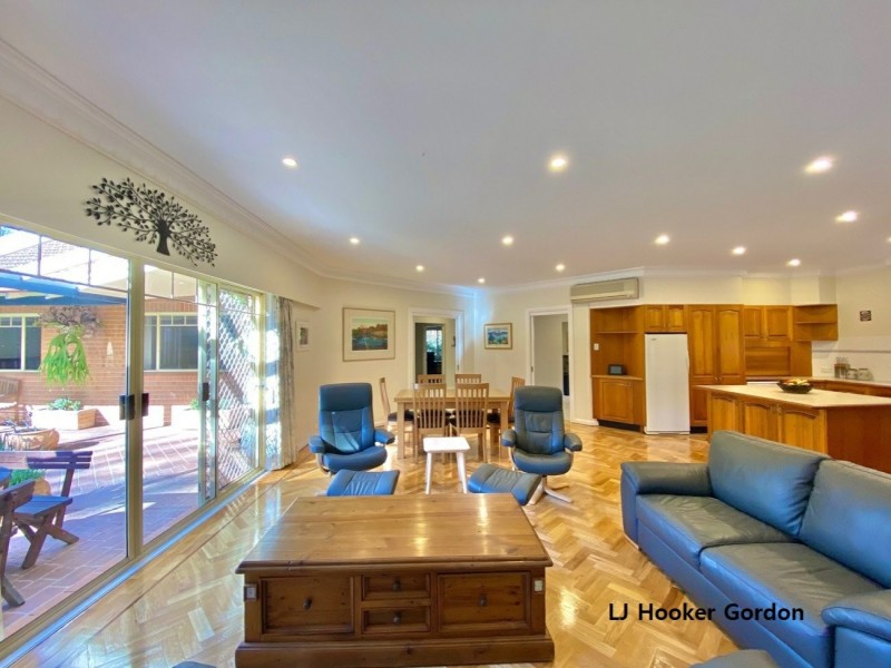 29a Ridge Street, Gordon NSW 2072