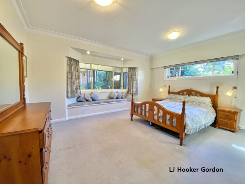 29a Ridge Street, Gordon NSW 2072