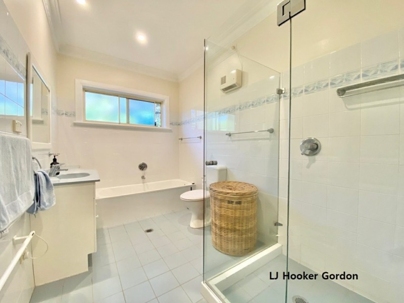 29a Ridge Street, Gordon NSW 2072