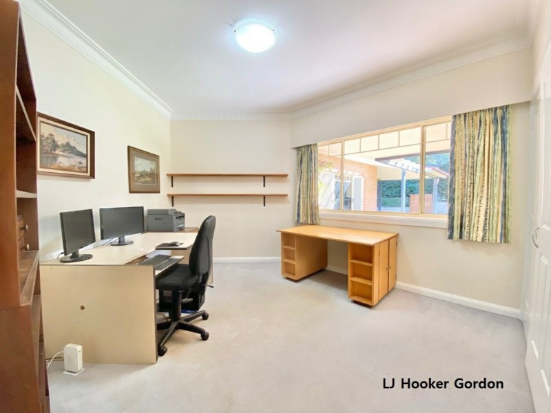 29a Ridge Street, Gordon NSW 2072