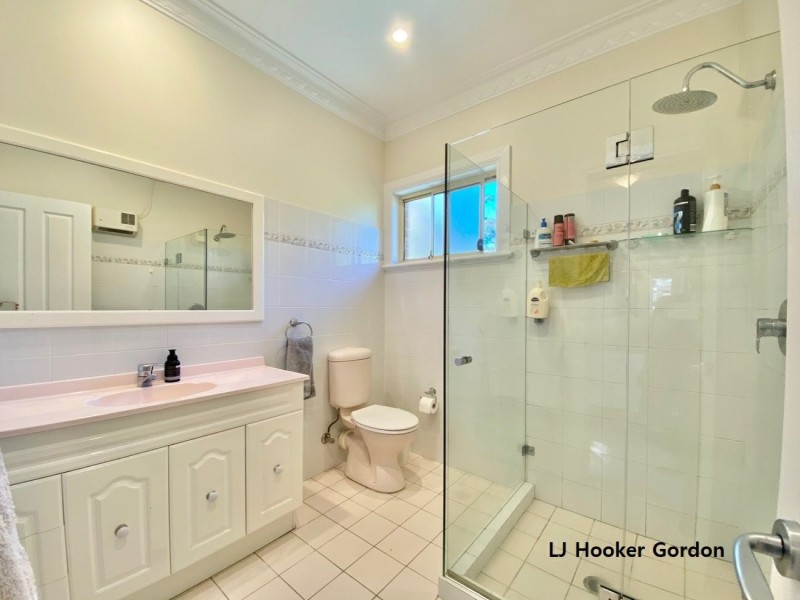 29a Ridge Street, Gordon NSW 2072