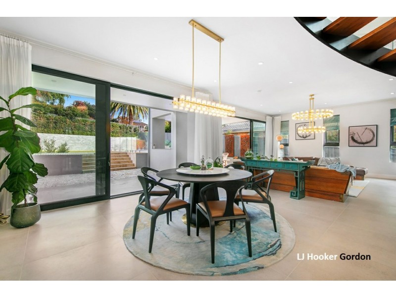 18 Nithdale St, Pymble NSW 2073
