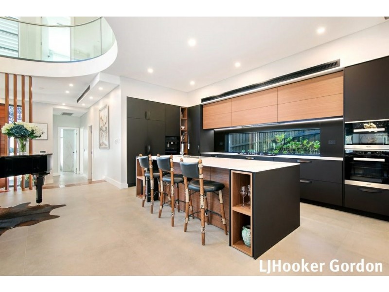 18 Nithdale St, Pymble NSW 2073