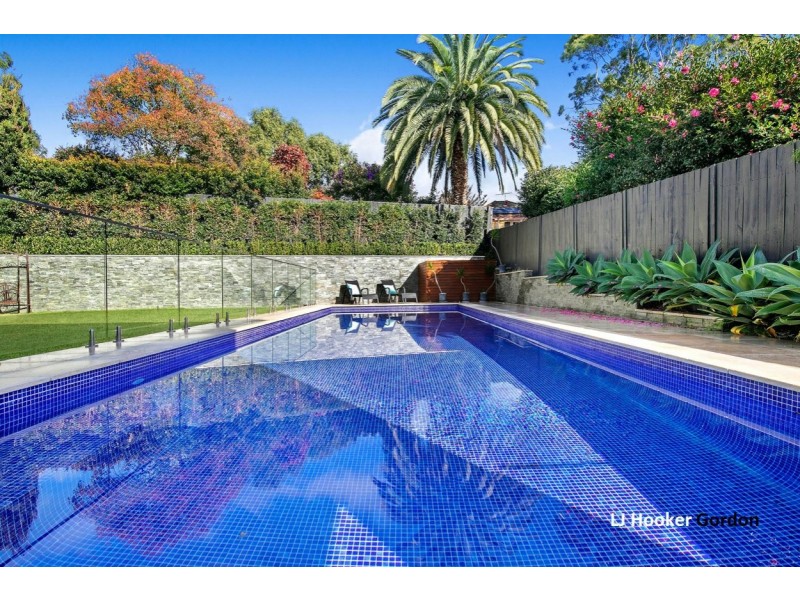 18 Nithdale St, Pymble NSW 2073