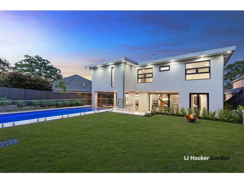 18 Nithdale St, Pymble NSW 2073