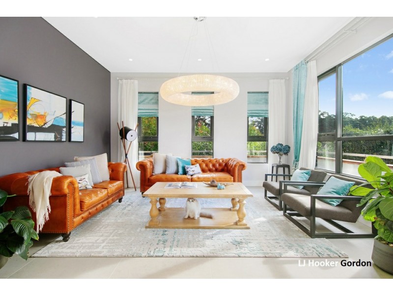 18 Nithdale St, Pymble NSW 2073